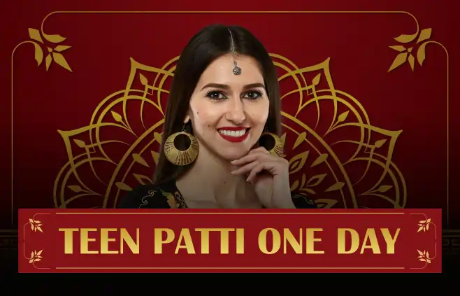 Teen patti Cricket id