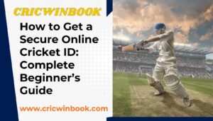 online cricket id