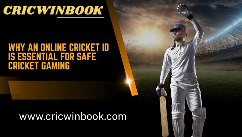 online cricket id