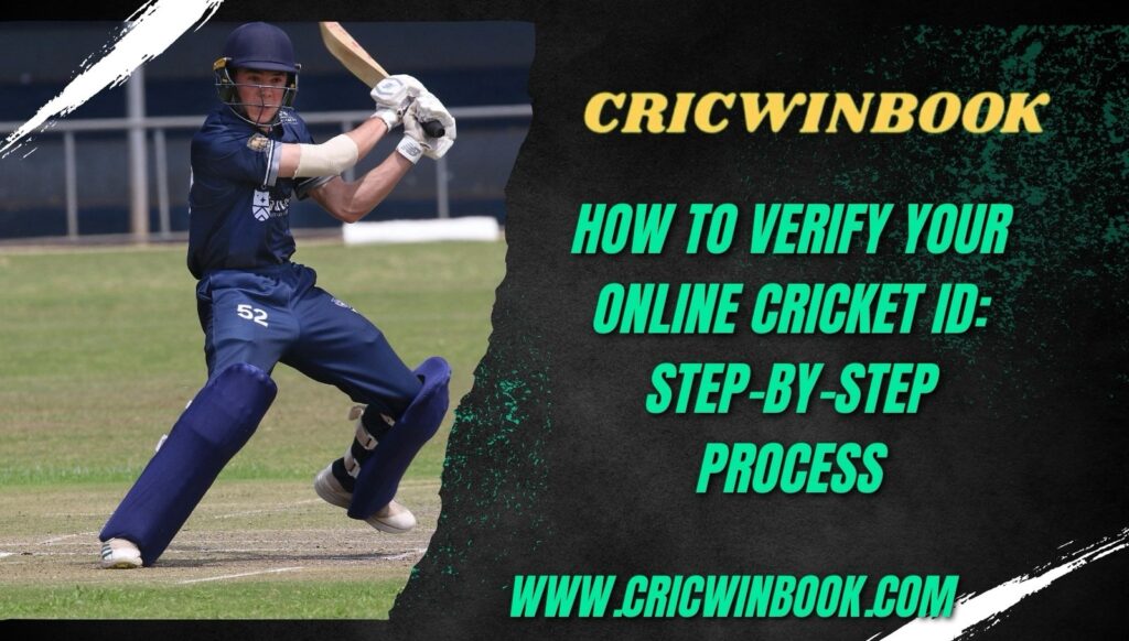 online cricket id