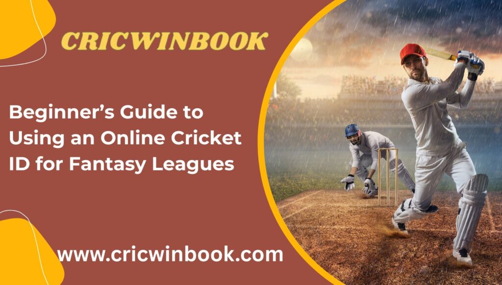 online cricket id