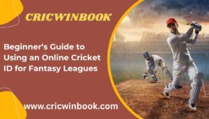 online cricket id