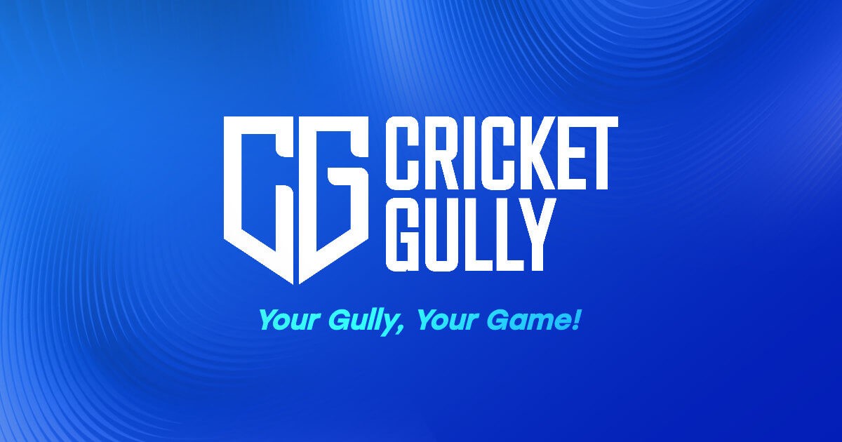 Cricketgully ID Banner